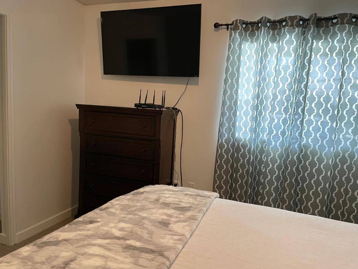 Bellissma Suite Formerly Known As Sweet Suite Sooke Bagian luar foto